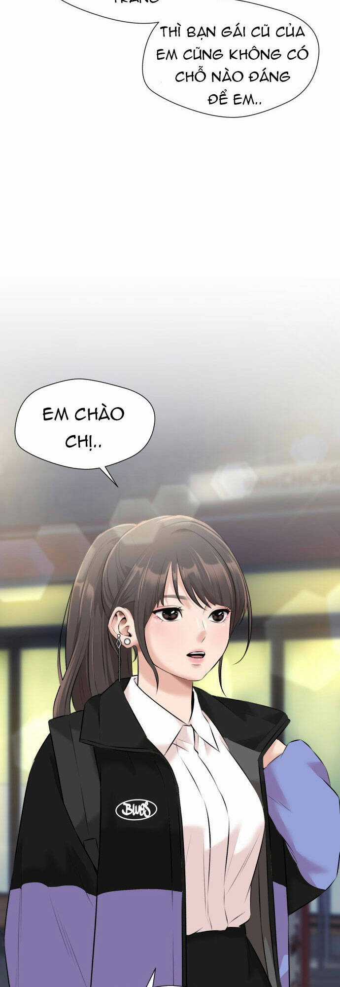 Gương Mặt Thiên Tài Chapter 128 trang 3