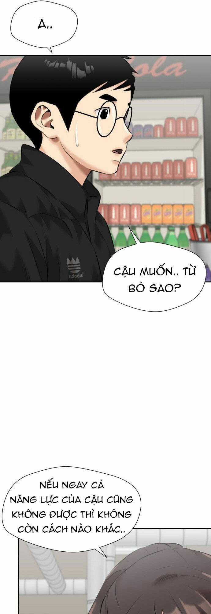 Gương Mặt Thiên Tài Chapter 128 trang 37