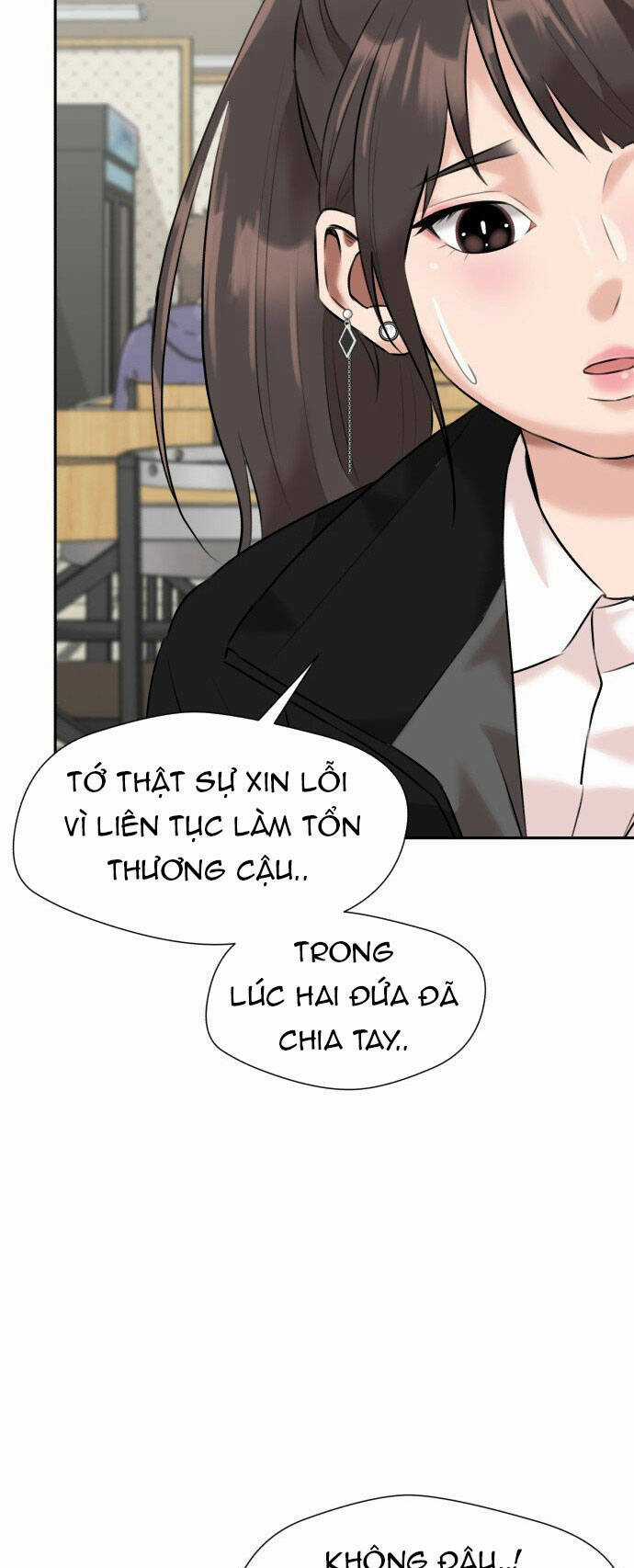 Gương Mặt Thiên Tài Chapter 128 trang 38