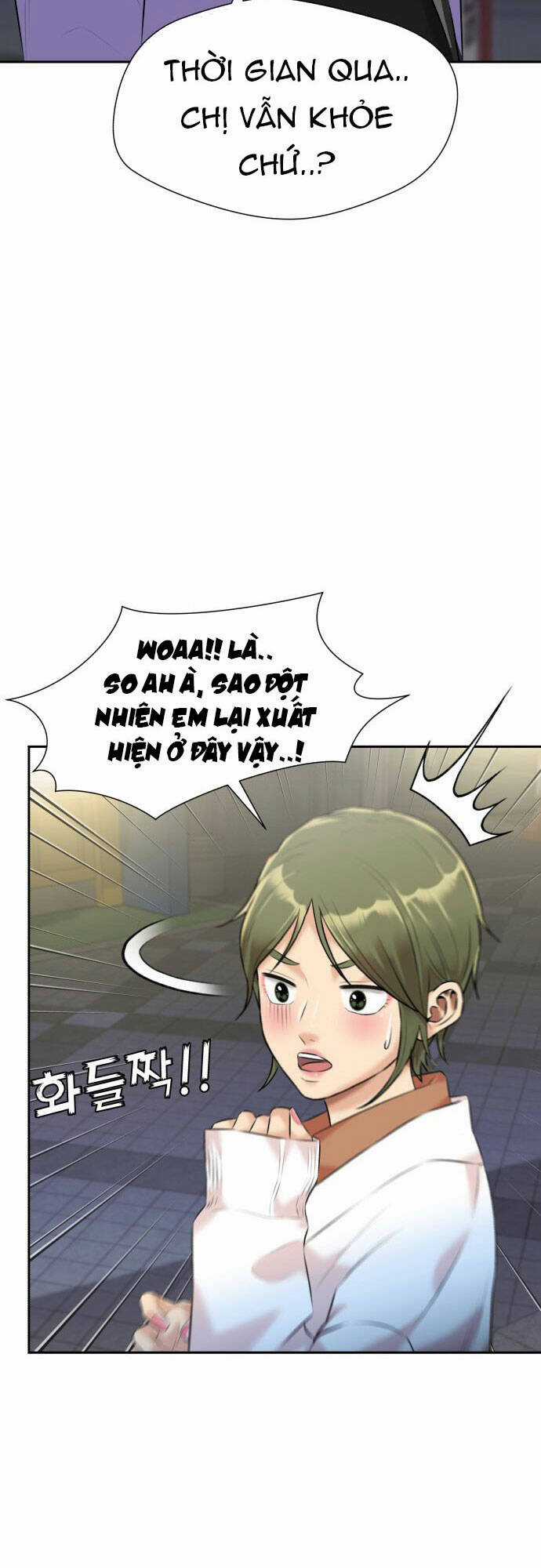Gương Mặt Thiên Tài Chapter 128 trang 4