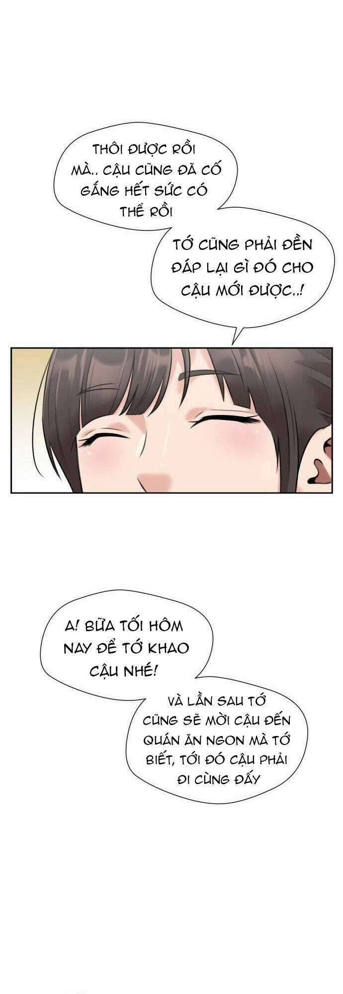 Gương Mặt Thiên Tài Chapter 128 trang 40