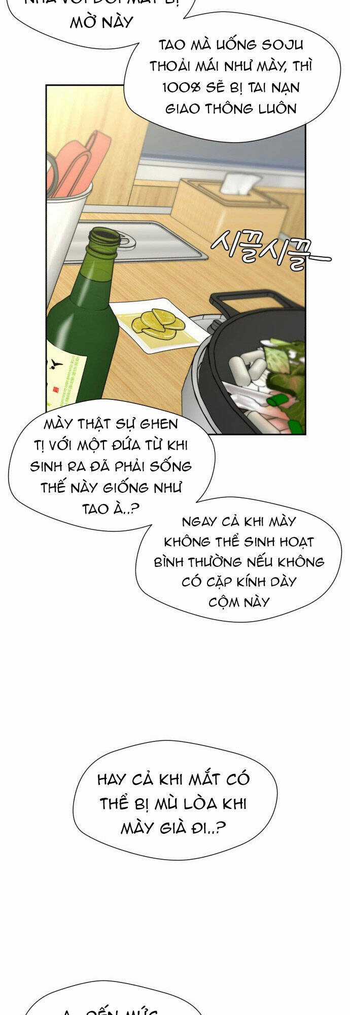 Gương Mặt Thiên Tài Chapter 128 trang 44