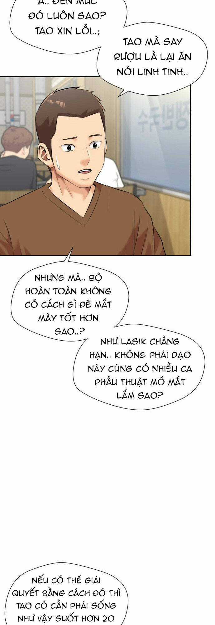Gương Mặt Thiên Tài Chapter 128 trang 45