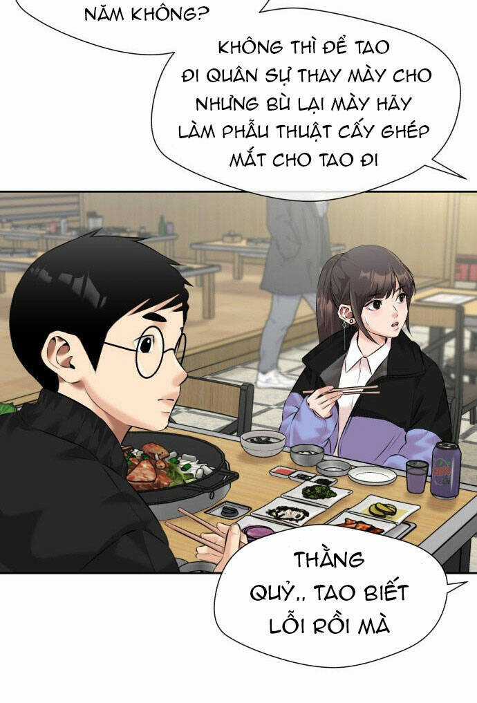 Gương Mặt Thiên Tài Chapter 128 trang 46