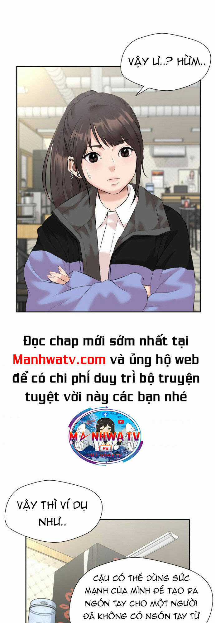 Gương Mặt Thiên Tài Chapter 128 trang 51
