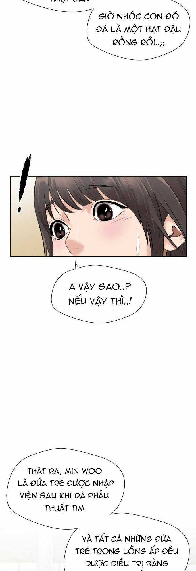 Gương Mặt Thiên Tài Chapter 128 trang 53