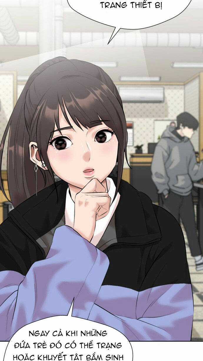 Gương Mặt Thiên Tài Chapter 128 trang 54
