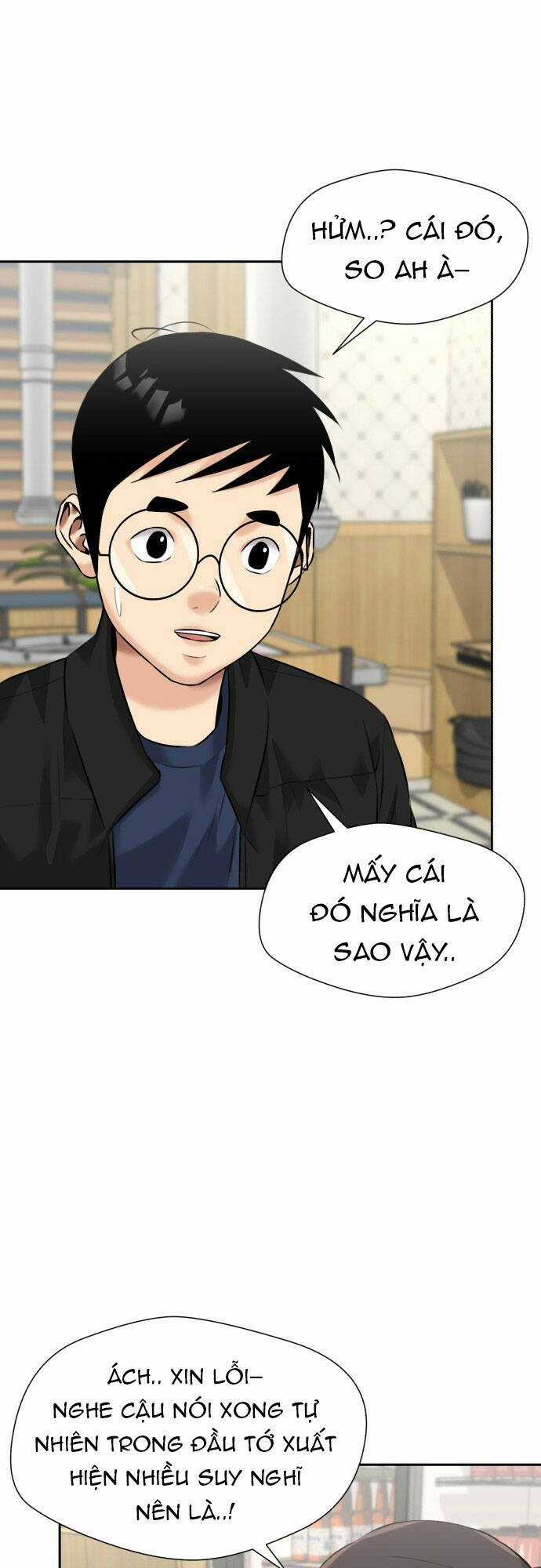 Gương Mặt Thiên Tài Chapter 128 trang 56