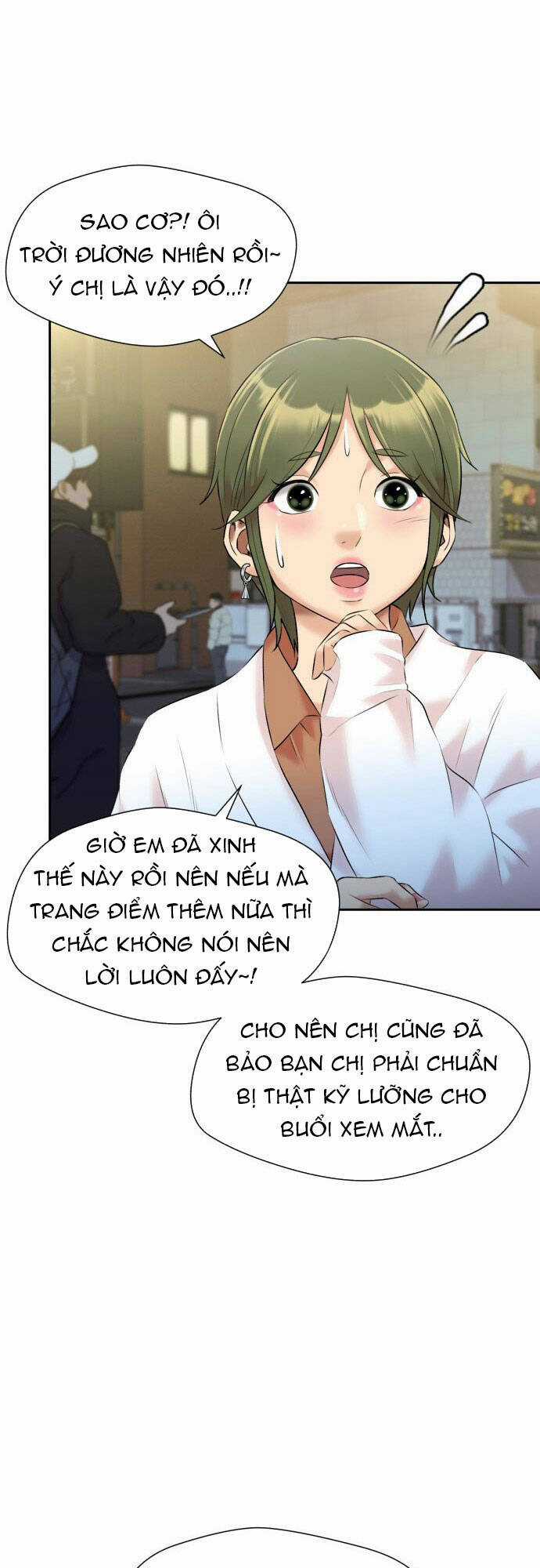Gương Mặt Thiên Tài Chapter 128 trang 8