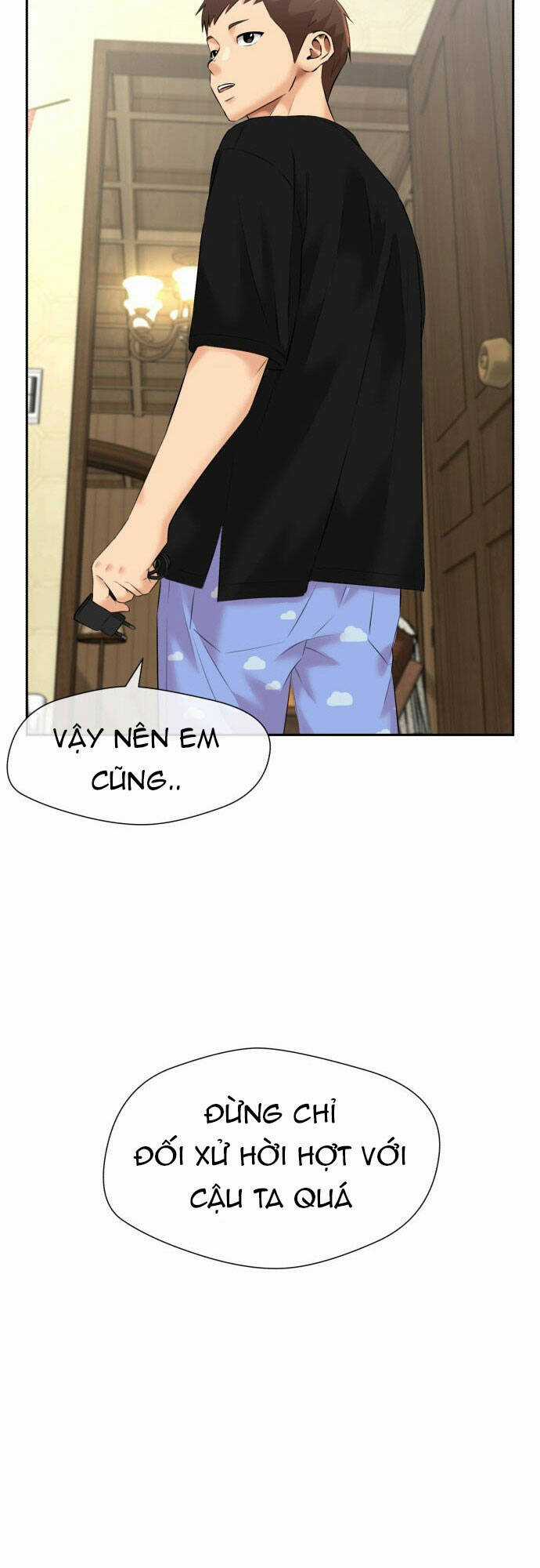 Gương Mặt Thiên Tài Chapter 129 trang 11