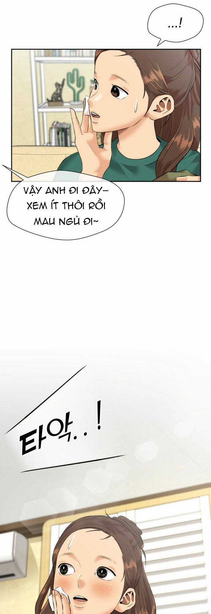 Gương Mặt Thiên Tài Chapter 129 trang 12