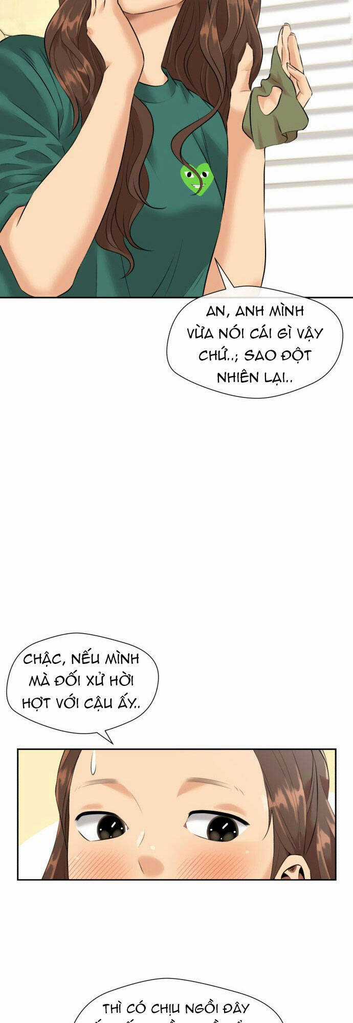 Gương Mặt Thiên Tài Chapter 129 trang 13