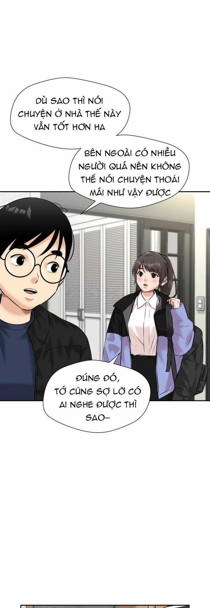 Gương Mặt Thiên Tài Chapter 129 trang 16