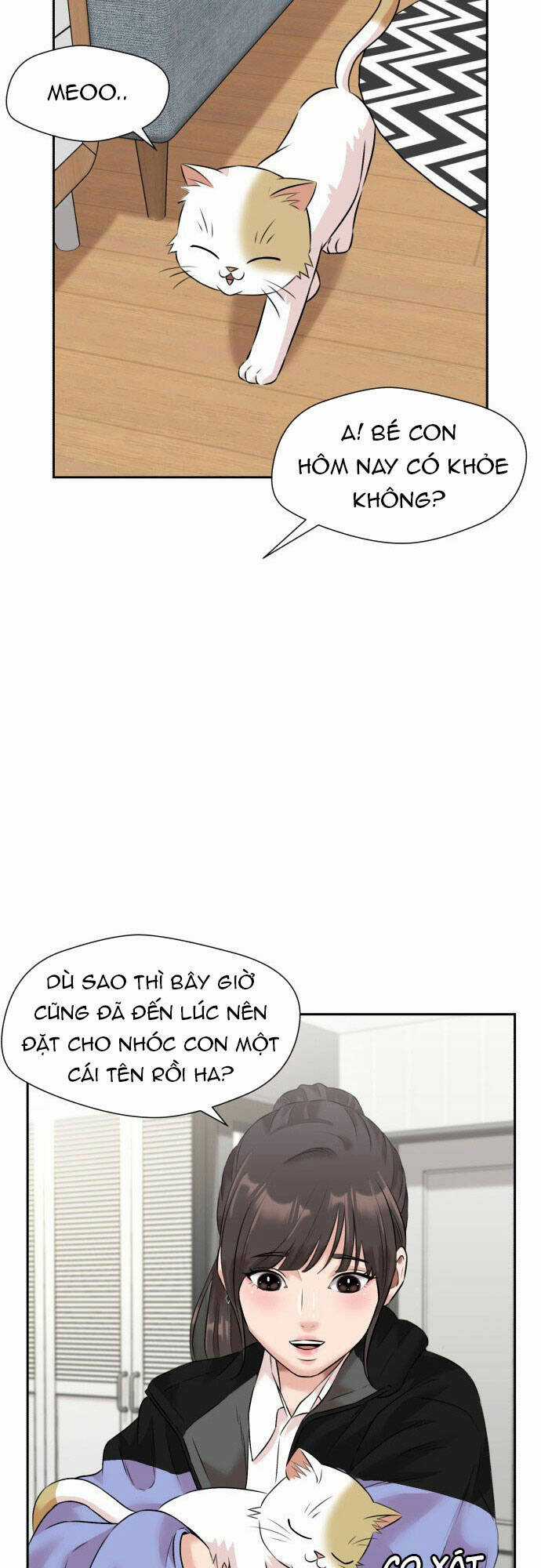 Gương Mặt Thiên Tài Chapter 129 trang 17