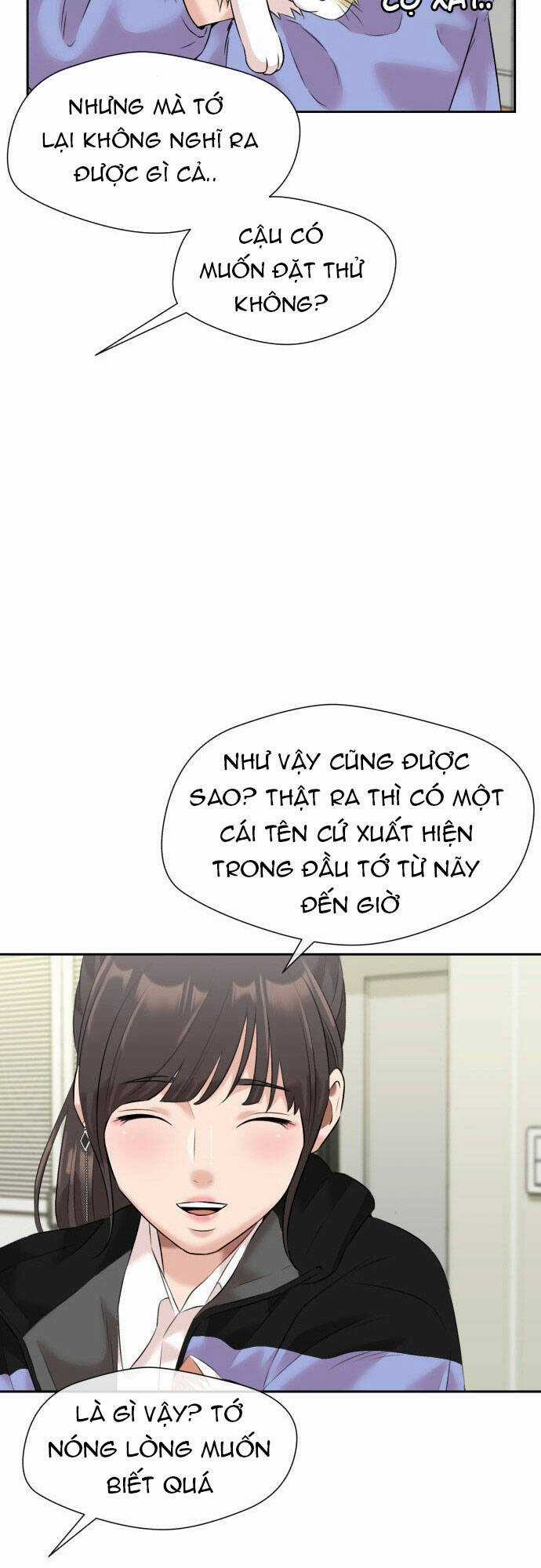 Gương Mặt Thiên Tài Chapter 129 trang 18