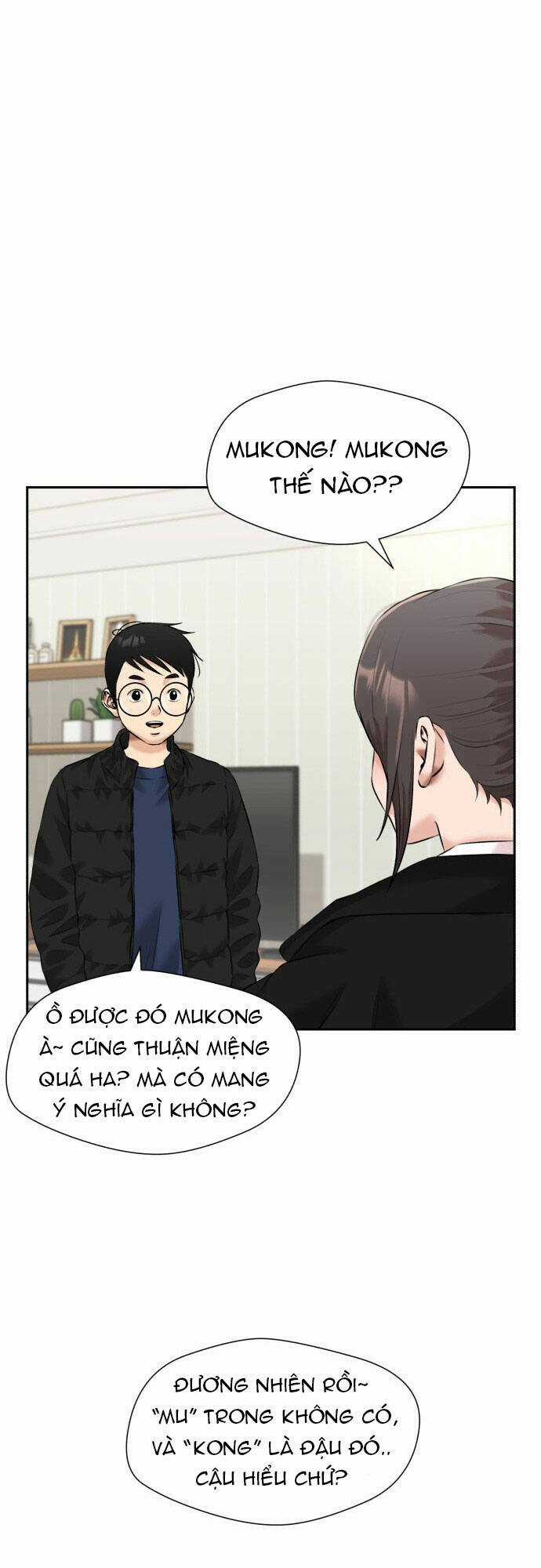 Gương Mặt Thiên Tài Chapter 129 trang 19