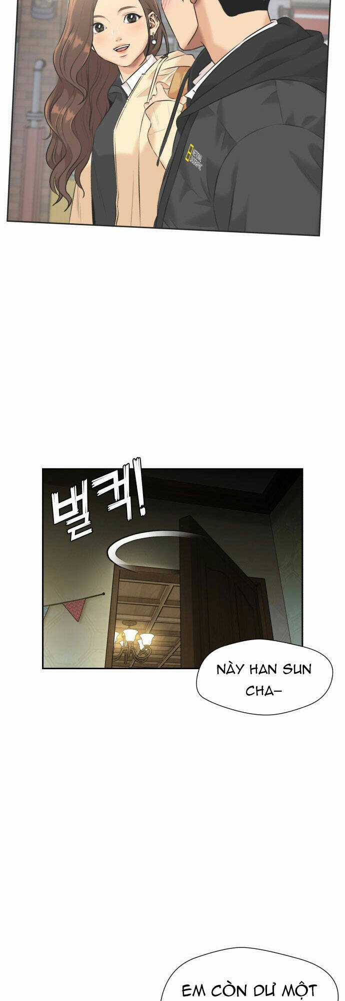 Gương Mặt Thiên Tài Chapter 129 trang 2