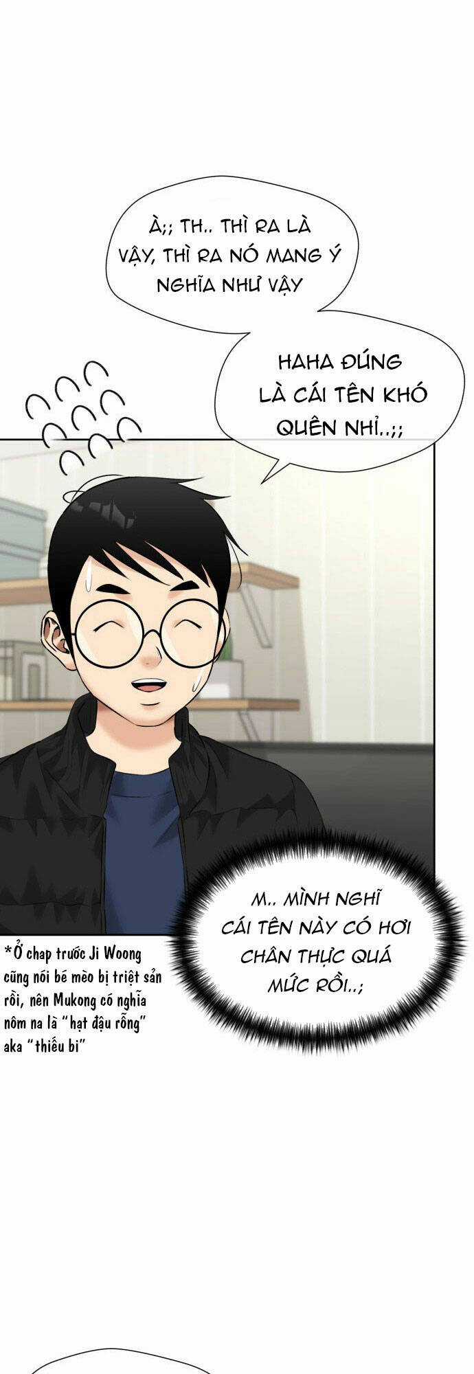 Gương Mặt Thiên Tài Chapter 129 trang 20