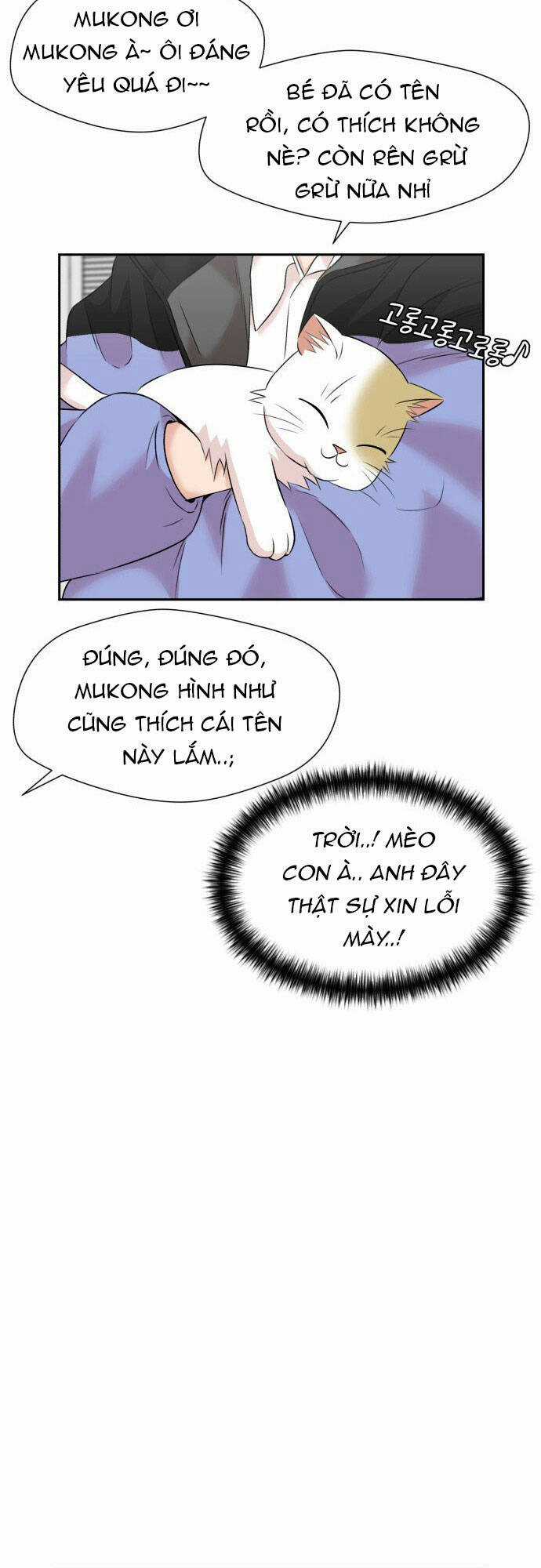 Gương Mặt Thiên Tài Chapter 129 trang 21