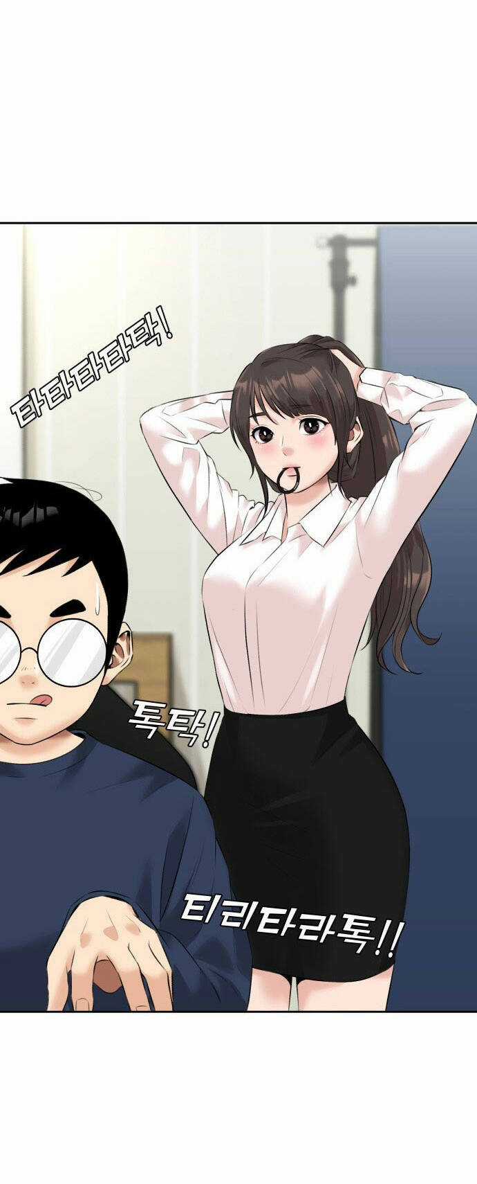 Gương Mặt Thiên Tài Chapter 129 trang 23