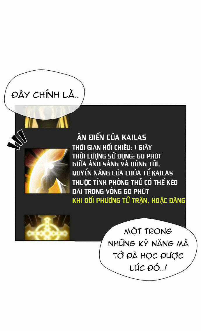 Gương Mặt Thiên Tài Chapter 129 trang 30