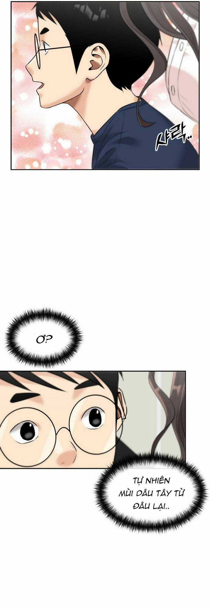 Gương Mặt Thiên Tài Chapter 129 trang 32