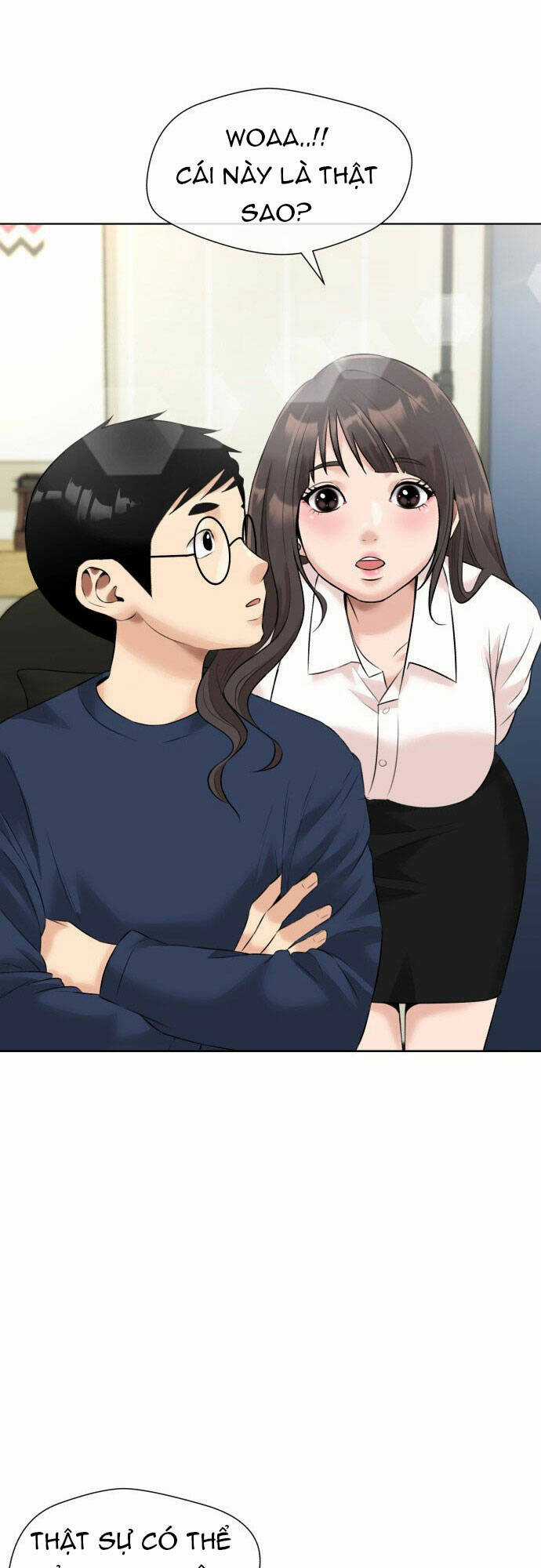 Gương Mặt Thiên Tài Chapter 129 trang 33