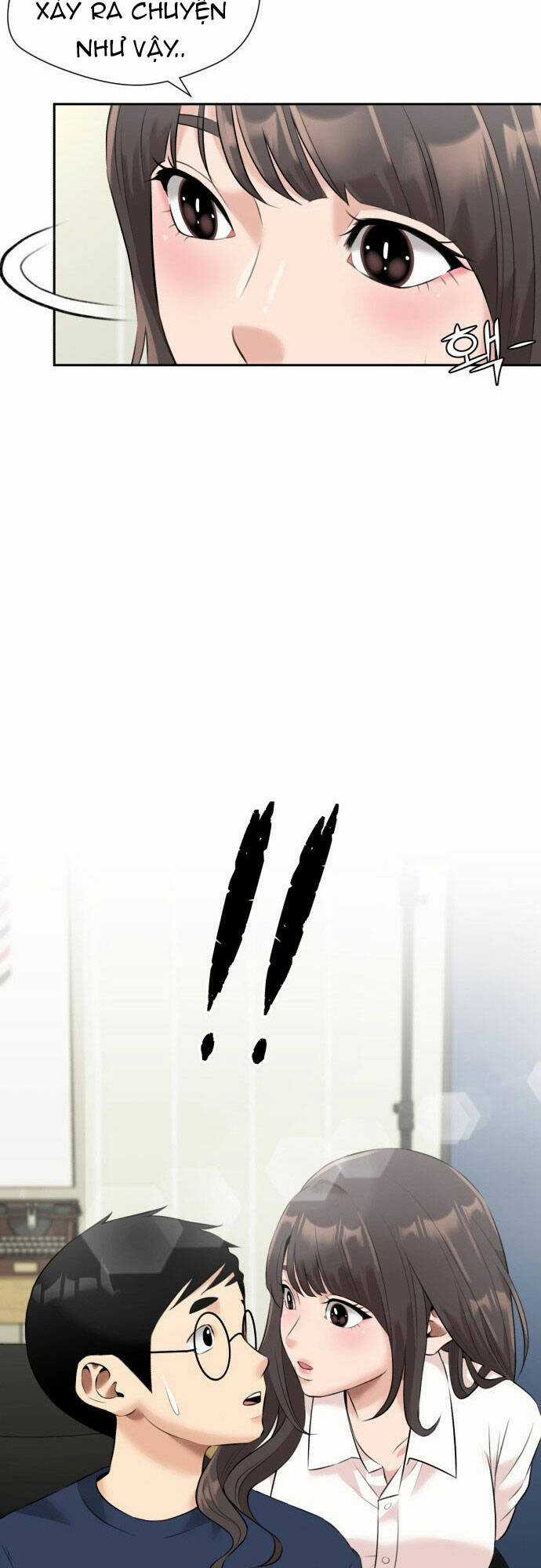 Gương Mặt Thiên Tài Chapter 129 trang 34