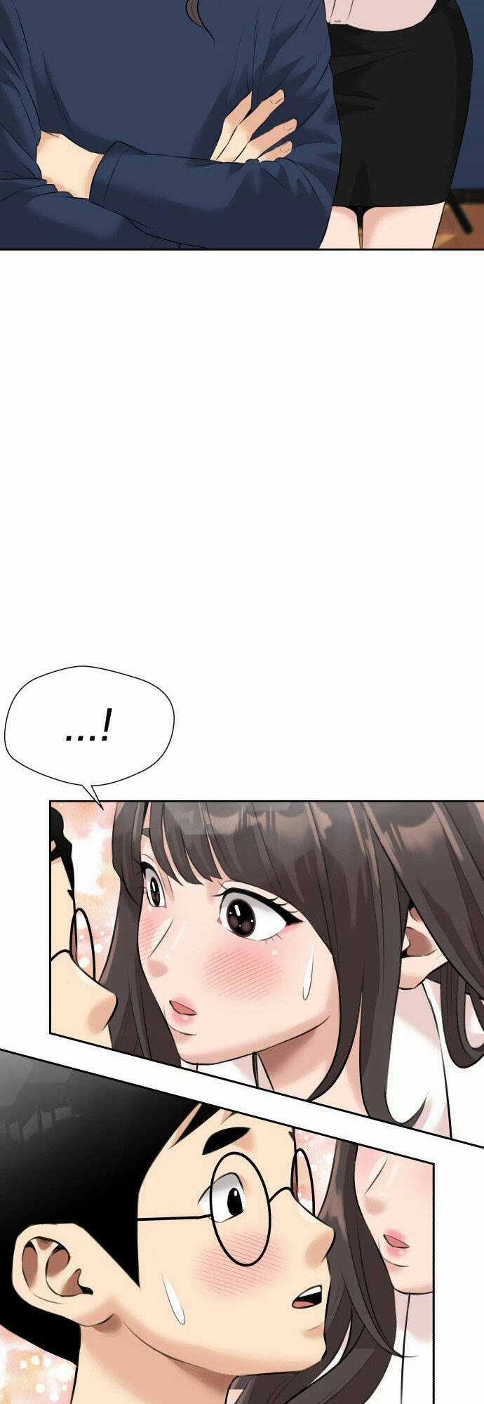 Gương Mặt Thiên Tài Chapter 129 trang 35