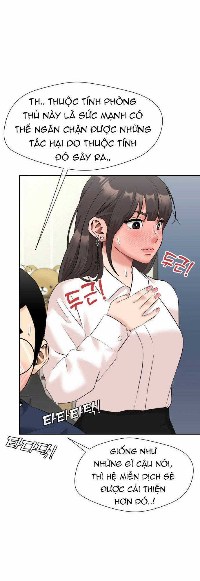 Gương Mặt Thiên Tài Chapter 129 trang 37