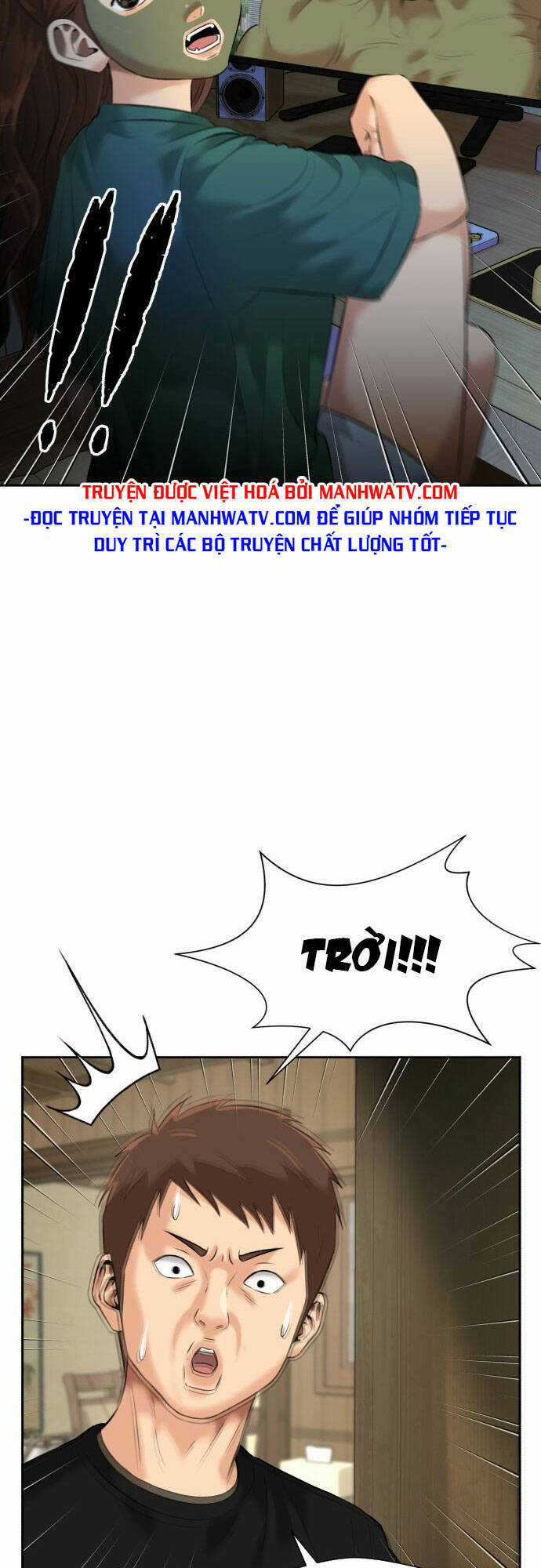 Gương Mặt Thiên Tài Chapter 129 trang 4