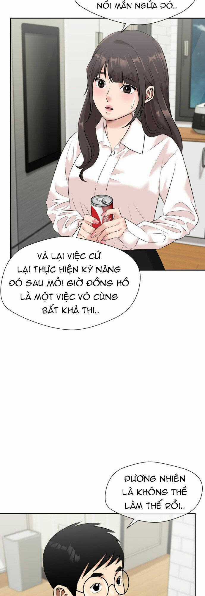 Gương Mặt Thiên Tài Chapter 129 trang 41