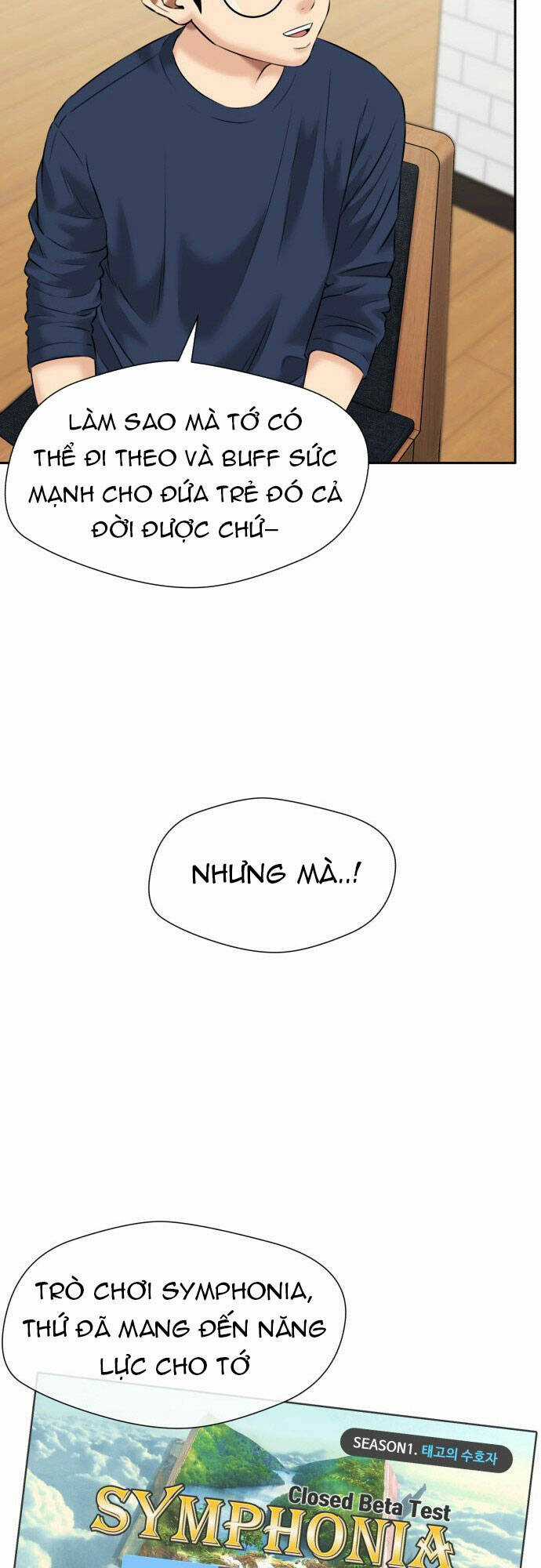 Gương Mặt Thiên Tài Chapter 129 trang 42