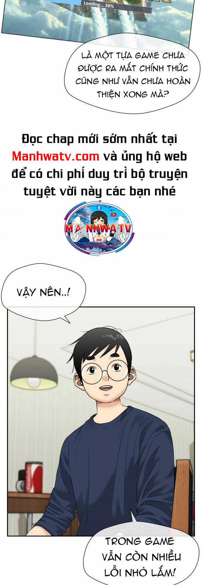 Gương Mặt Thiên Tài Chapter 129 trang 43