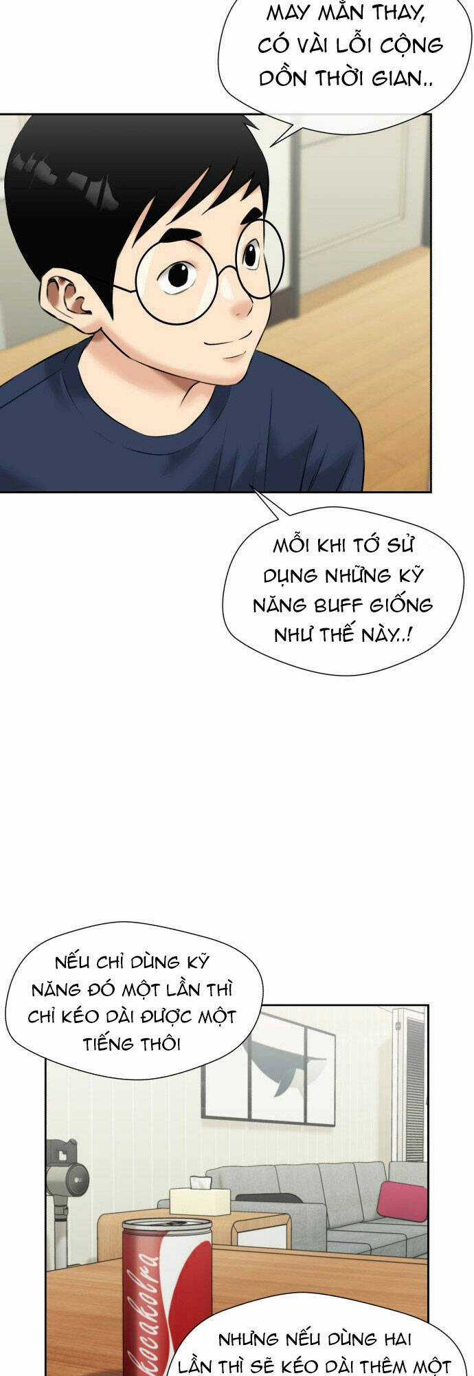 Gương Mặt Thiên Tài Chapter 129 trang 45