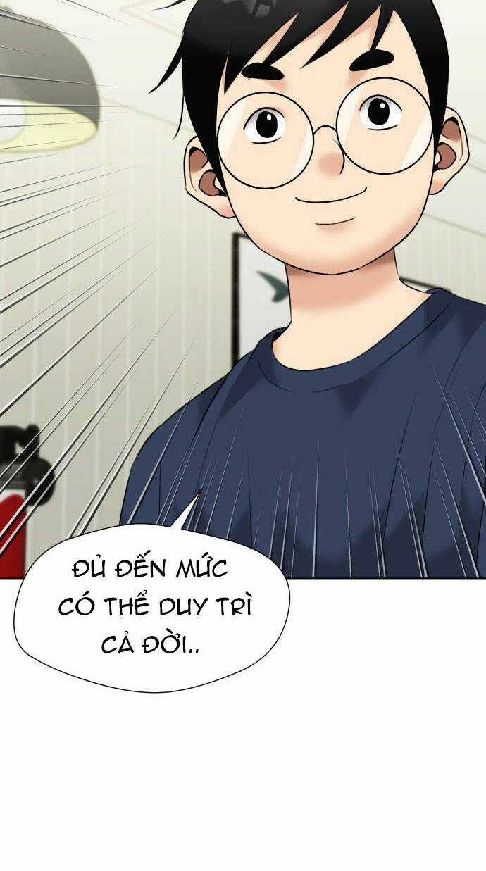 Gương Mặt Thiên Tài Chapter 129 trang 47