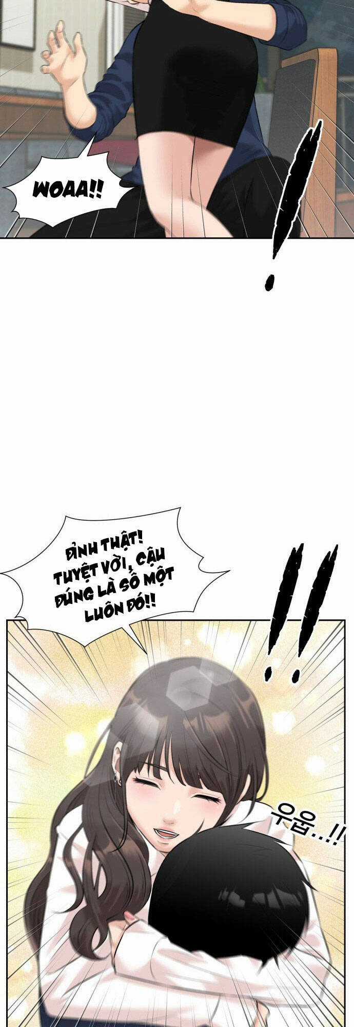 Gương Mặt Thiên Tài Chapter 129 trang 51