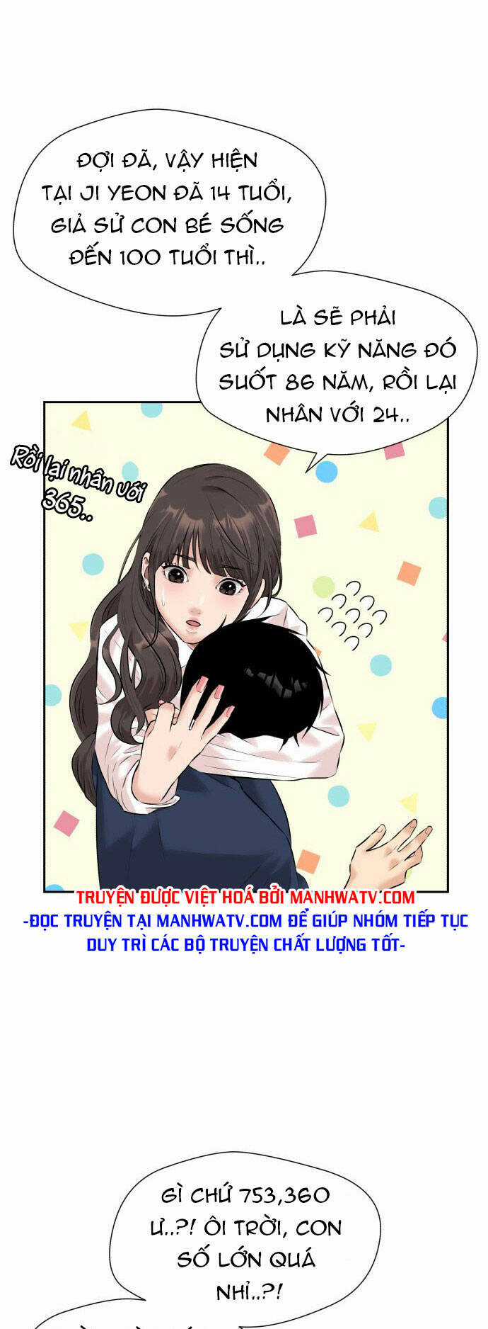 Gương Mặt Thiên Tài Chapter 129 trang 53