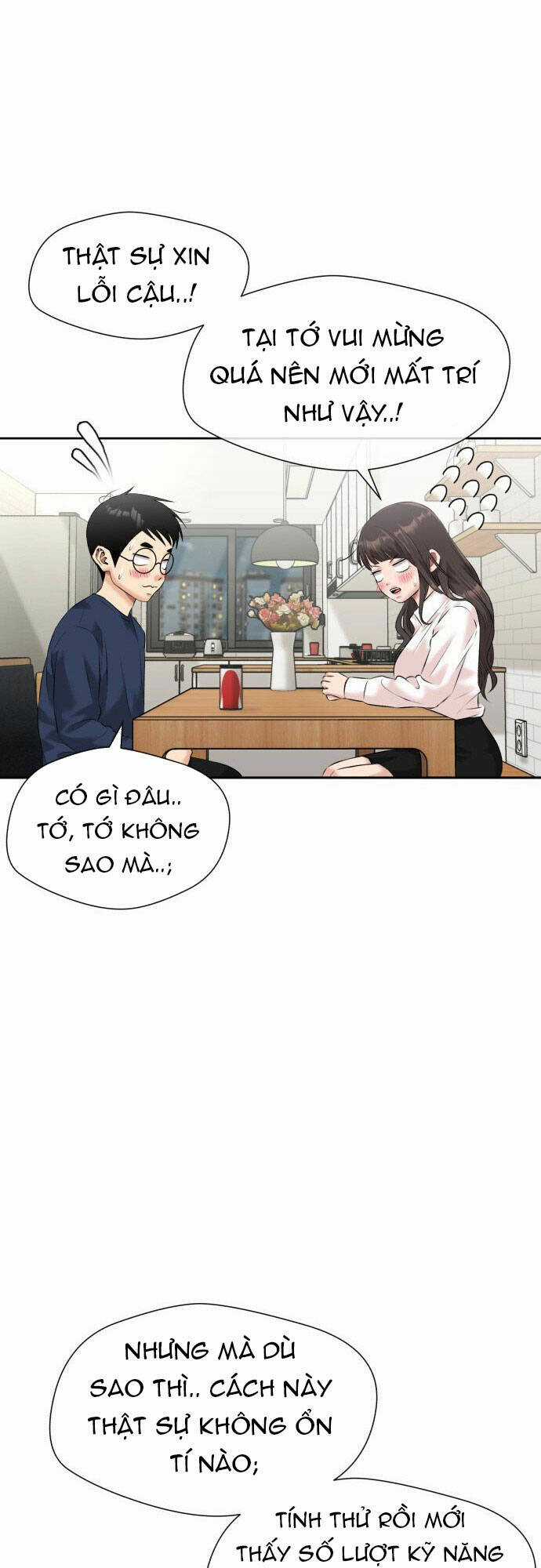 Gương Mặt Thiên Tài Chapter 129 trang 56