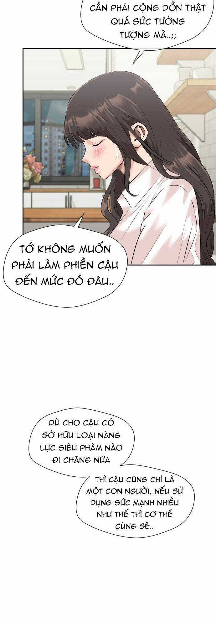 Gương Mặt Thiên Tài Chapter 129 trang 57