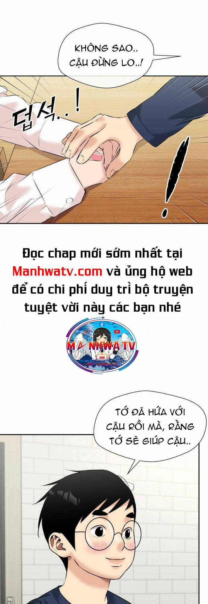 Gương Mặt Thiên Tài Chapter 129 trang 58