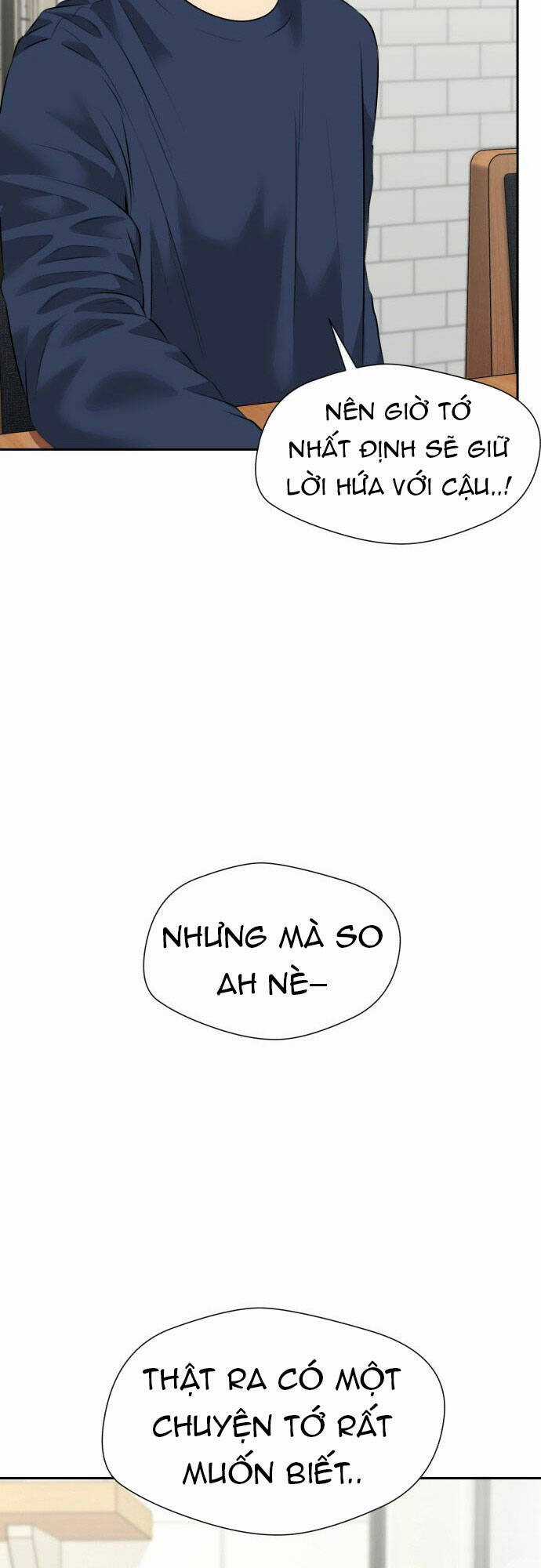 Gương Mặt Thiên Tài Chapter 129 trang 59