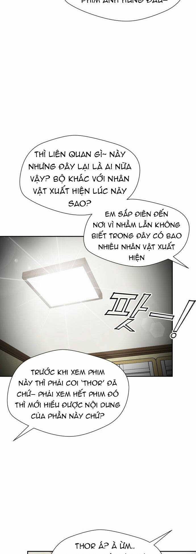 Gương Mặt Thiên Tài Chapter 129 trang 6