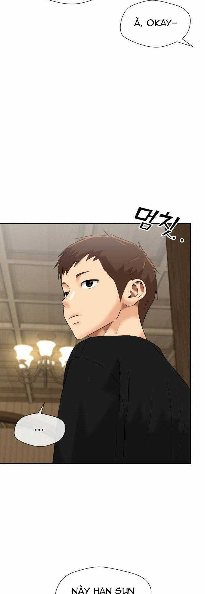 Gương Mặt Thiên Tài Chapter 129 trang 9