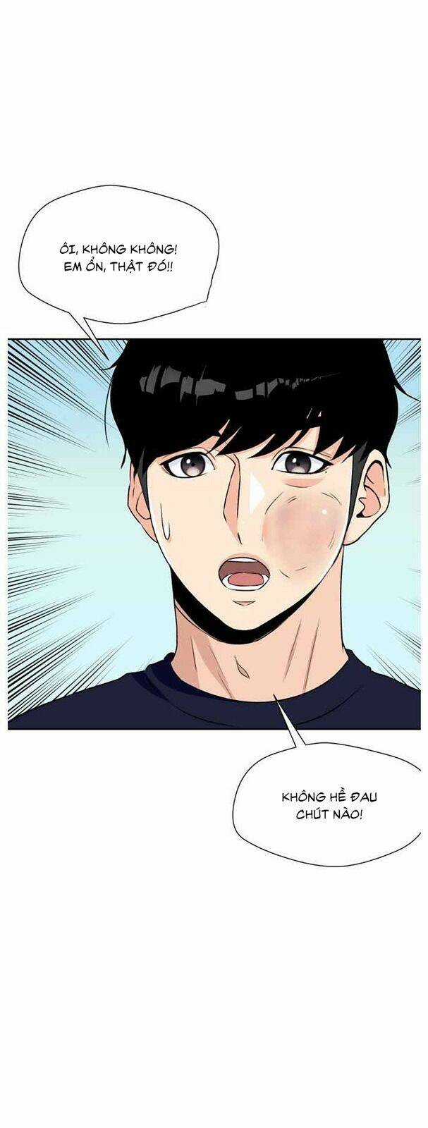 Gương Mặt Thiên Tài Chapter 13 trang 12