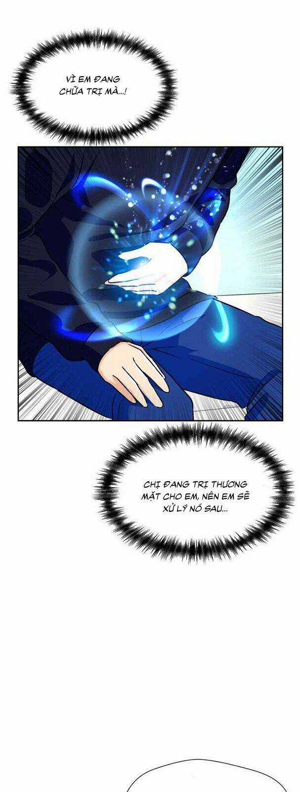 Gương Mặt Thiên Tài Chapter 13 trang 13