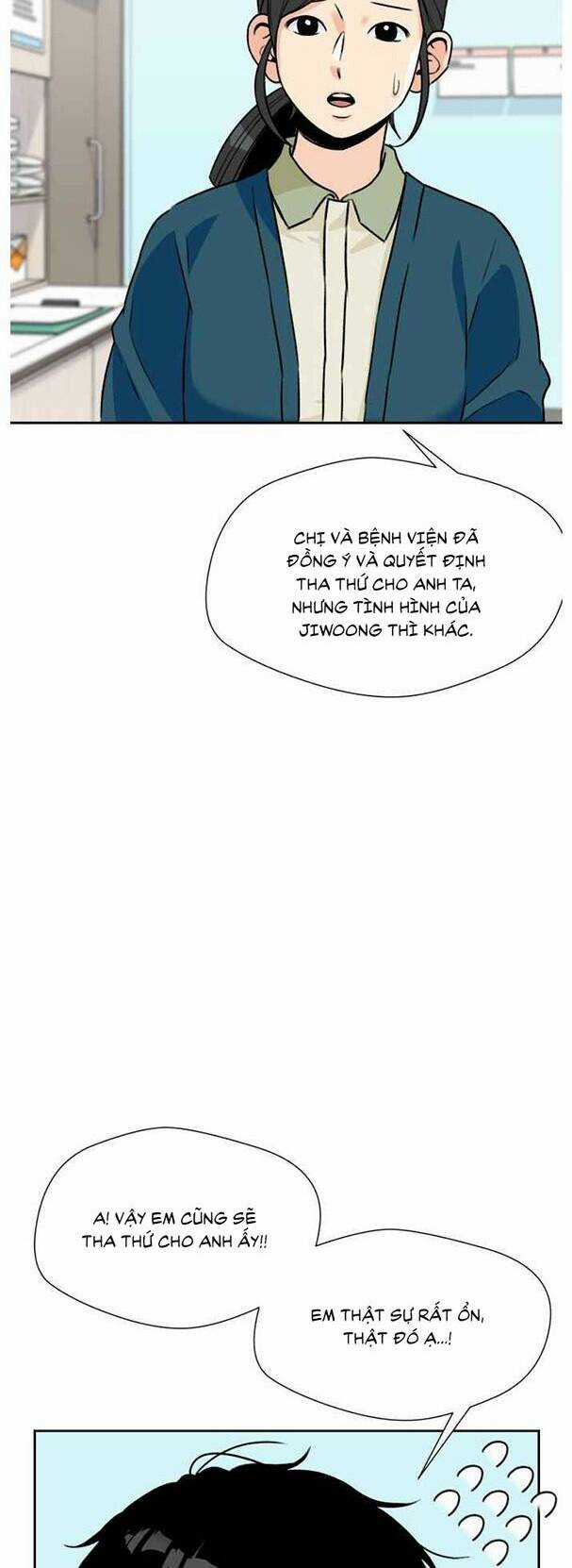 Gương Mặt Thiên Tài Chapter 13 trang 15