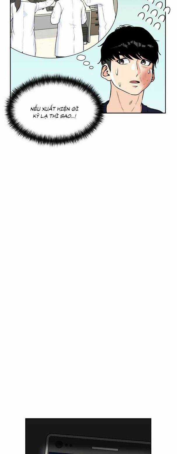 Gương Mặt Thiên Tài Chapter 13 trang 17