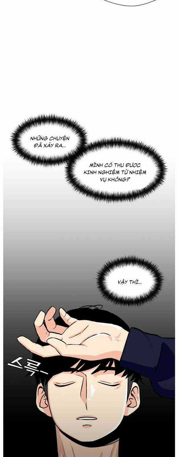 Gương Mặt Thiên Tài Chapter 13 trang 19