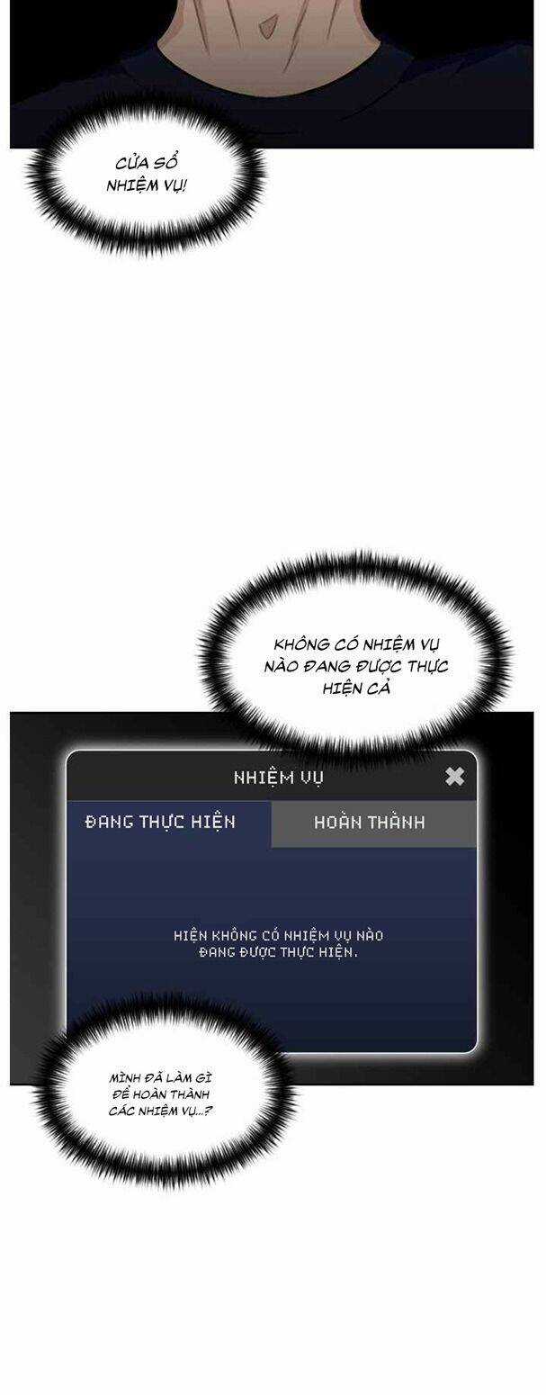 Gương Mặt Thiên Tài Chapter 13 trang 20